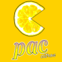 tee shirt Pac Citron