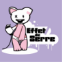 tee shirt Effet de serre