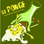 tee shirt DJ Ponge