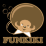 tee shirt Funkiki