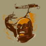 tee shirt Roots