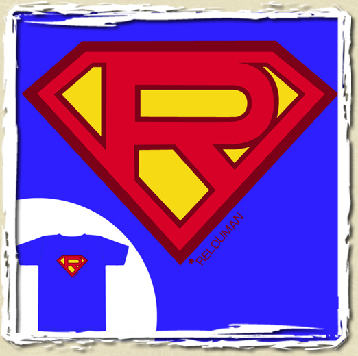 tee shirt RELOMAN
