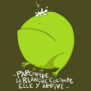 tee shirt CRAPAUD