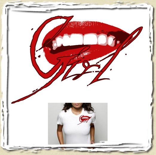 tee shirt Girl