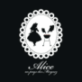 tee shirt Alice