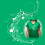 tee shirt Natural