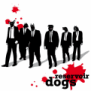 tee shirt Reservoir dog