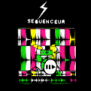 tee shirt SEQUENCER