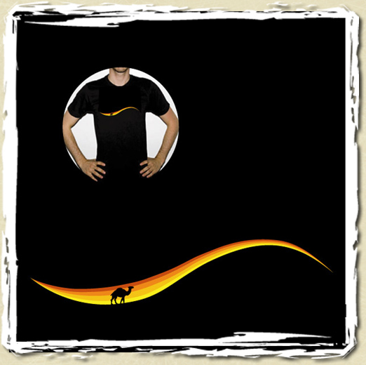 tee shirt Simplicity