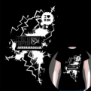 tee shirt I love Synth