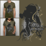 tee shirt Future's Breath