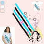 tee shirt La musique nous fait r�ver...