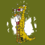 tee shirt Jurachic