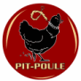 tee shirt Pit-Poule