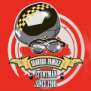 tee shirt Stuntman family