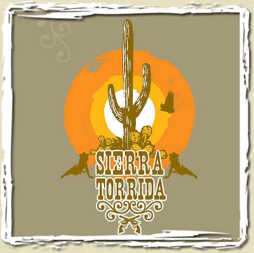 tee shirt Sierra Torrida