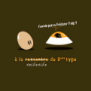 tee shirt Le 3eme type