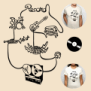 tee shirt Record