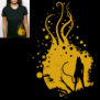 tee shirt Catwoman II