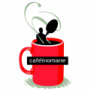 tee shirt Caf��nomane