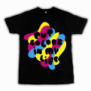tee shirt PUT COLORS