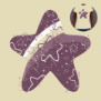 tee shirt Stars