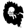 tee shirt Silence