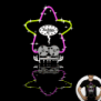 tee shirt Rockstar