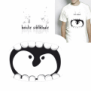 tee shirt Bouche Subliminale
