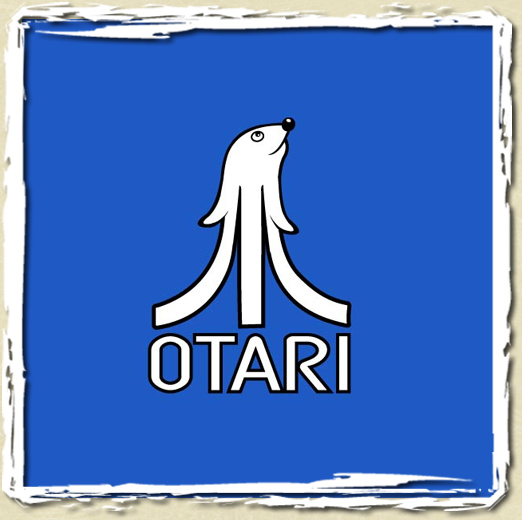 tee shirt OTARI