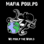 tee shirt Mafia poulpo