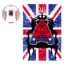 tee shirt Rocky