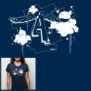tee shirt Angel
