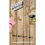 tee shirt Mon sticker � moi