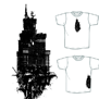 tee shirt Urbanism
