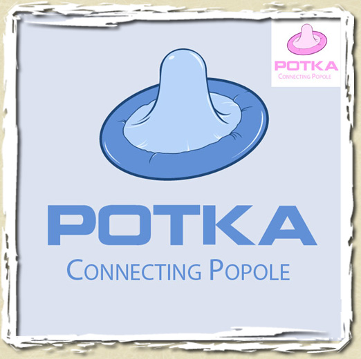 tee shirt Potka