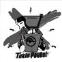 tee shirt Tokio poubel'