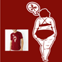 tee shirt Big Heat