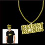 tee shirt West Cost???