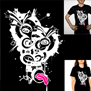tee shirt Psych�d�lique Sonor