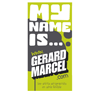 tee shirt My name is...
