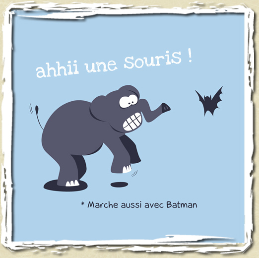 tee shirt Souriiis