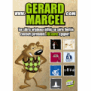 tee shirt Mon sticker GM...