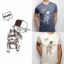 tee shirt Yeah!