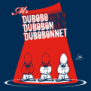 tee shirt Mr Dubobonnet