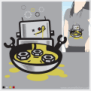 tee shirt SOUPE DE BOULON