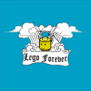 tee shirt LEGO ForEver