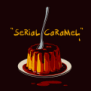 tee shirt Serial caramel