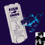 tee shirt Fish immo