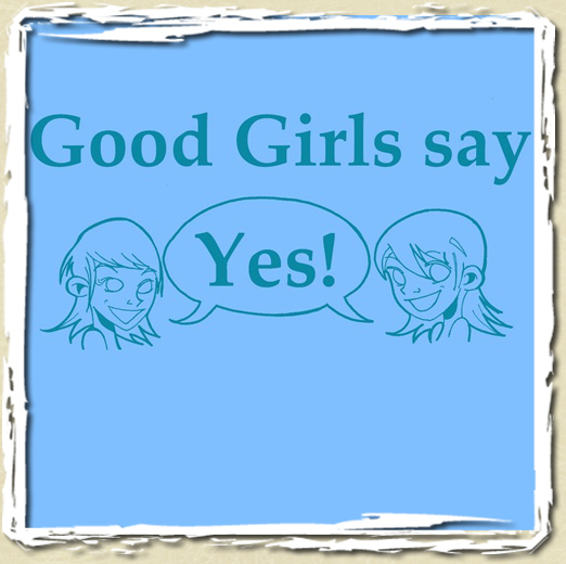 tee shirt Good Girls